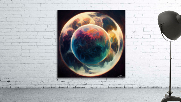 space2 Wall Preview