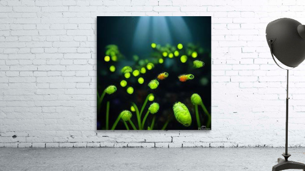 plant Wall Preview