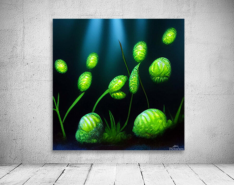 plant2 Wall Preview