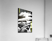 Art Spaces Acrylic Print