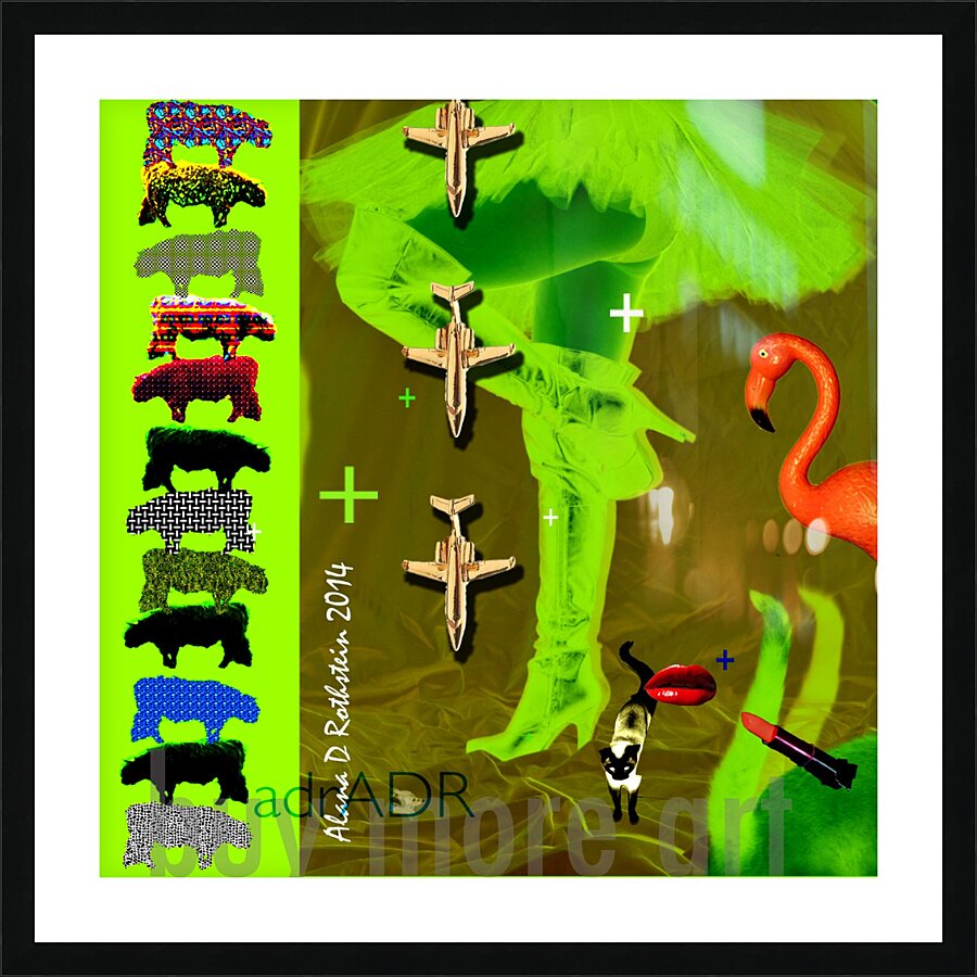 buymoreart Picture Frame print