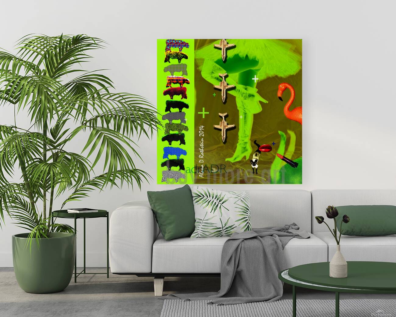 buymoreart Reproduction