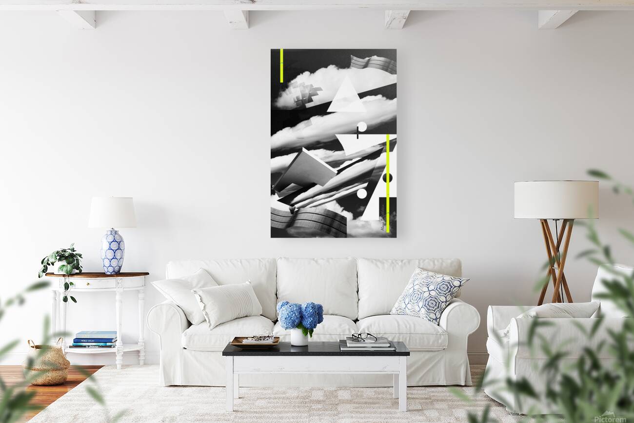 Art Spaces Reproduction