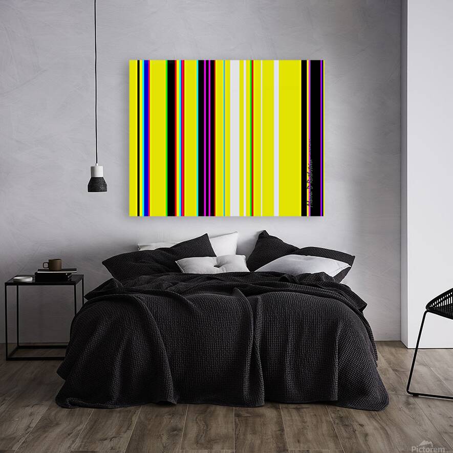 Color Bars 2 Reproduction