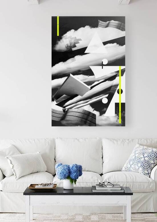 Art Spaces Reproduction