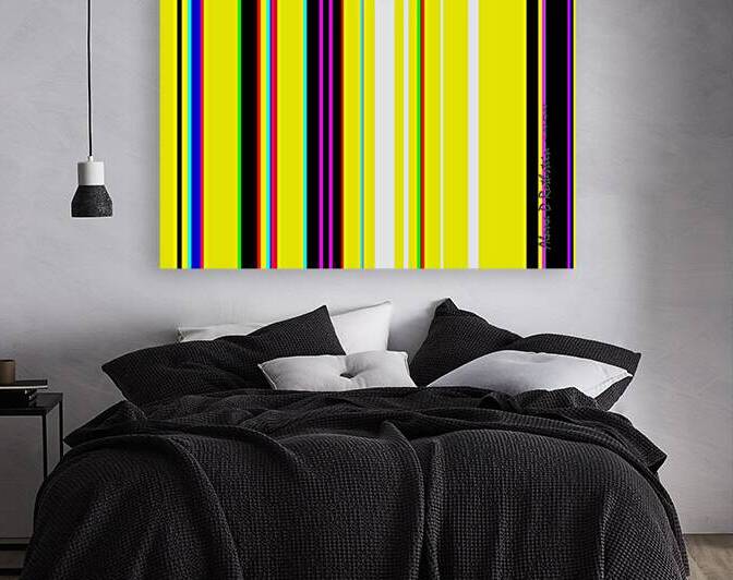 Color Bars 2 Reproduction