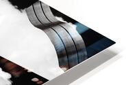 Art Spaces HD Metal print