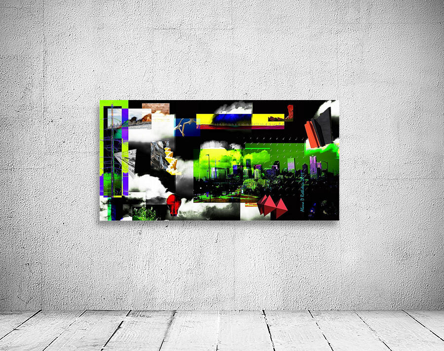 URBAN DENVER 2011 Wall Preview