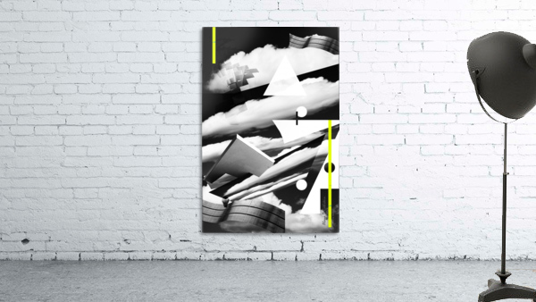 Art Spaces Wall Preview