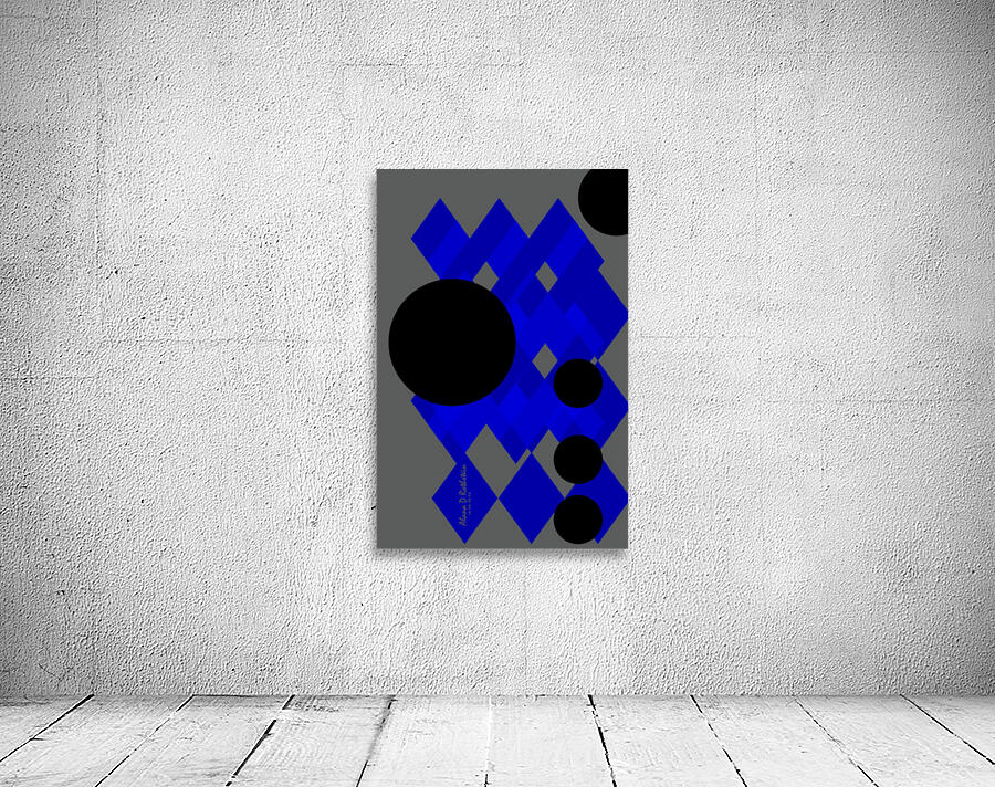 Graphics 1 Wall Preview