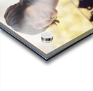 Natalia Barcelona Balcony Acrylic print