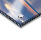 Riviera Storm Acrylic print