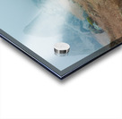 Gull Rock Acrylic print