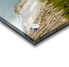 Yosemite Acrylic print