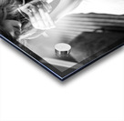 One Last Drink Acrylic print