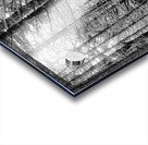 Presidio Cyprus Acrylic print