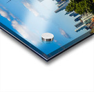 Little Island New York Acrylic print