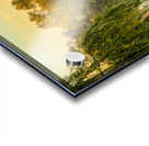 Ostra Dammarna Sweden Acrylic print