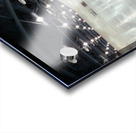 98609 warehouse Acrylic print