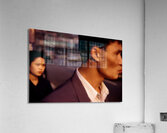 Guangzhou 1996 Acrylic Print