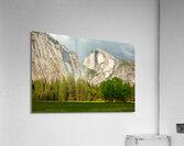Yosemite Acrylic Print