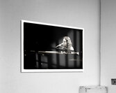 Norah Jones Sedona Acrylic Print