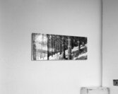 Presidio Cyprus Acrylic Print