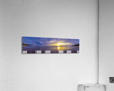 Santa Teresa Costa Rica Acrylic Print