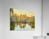 Ostra Dammarna Sweden Acrylic Print