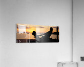 thailand01 Acrylic Print