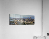 Florence Acrylic Print