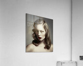 1010 KL KristenLuna4514 1 topaz enhance 2x crop r Acrylic Print