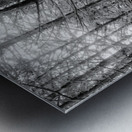 Presidio Cyprus Metal print