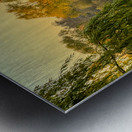 Ostra Dammarna Sweden Metal print