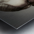 1010 KL KristenLuna4514 1 topaz enhance 2x crop r Metal print