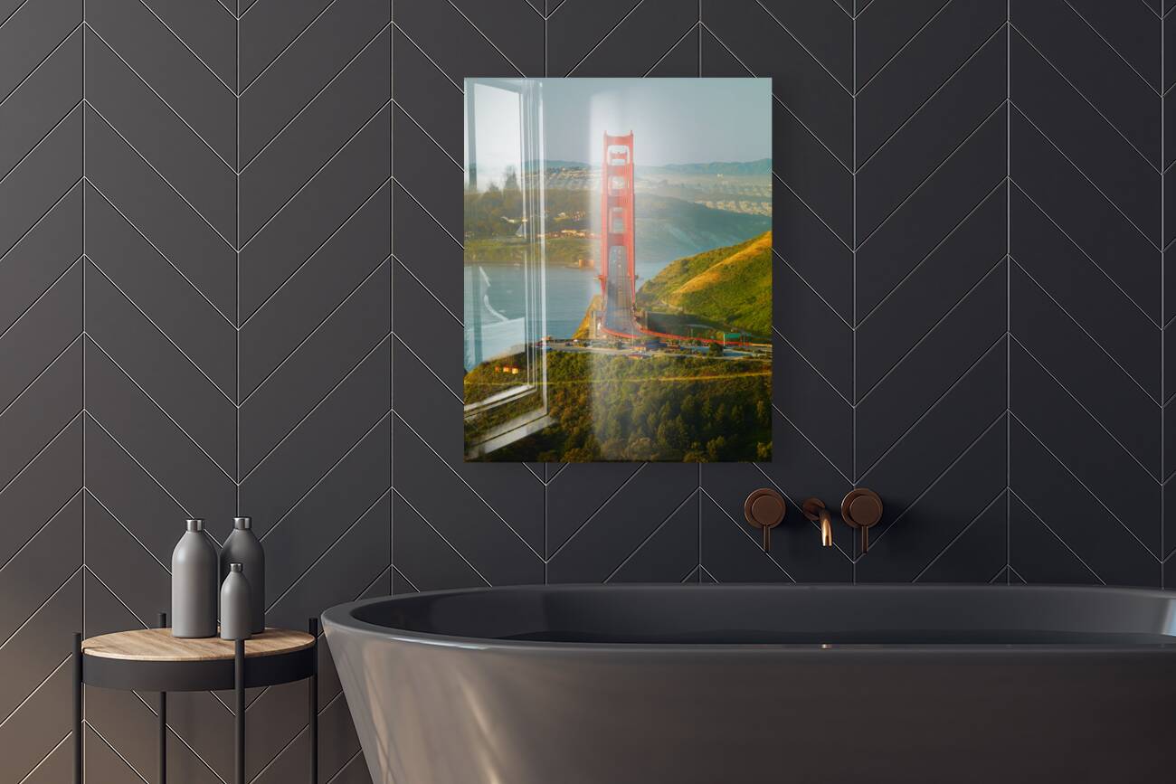 Golden Gate Alignment Reproduction