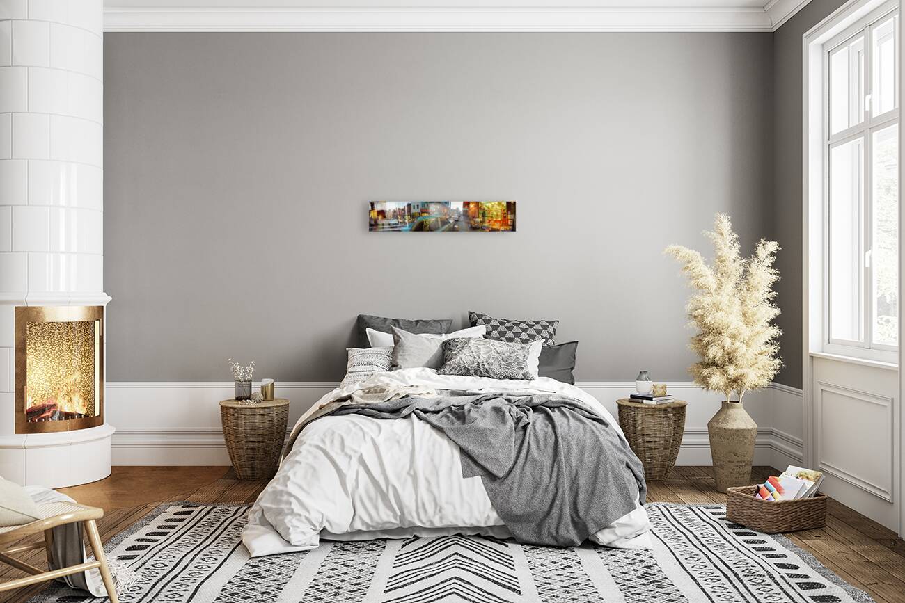 Chinatown Reproduction