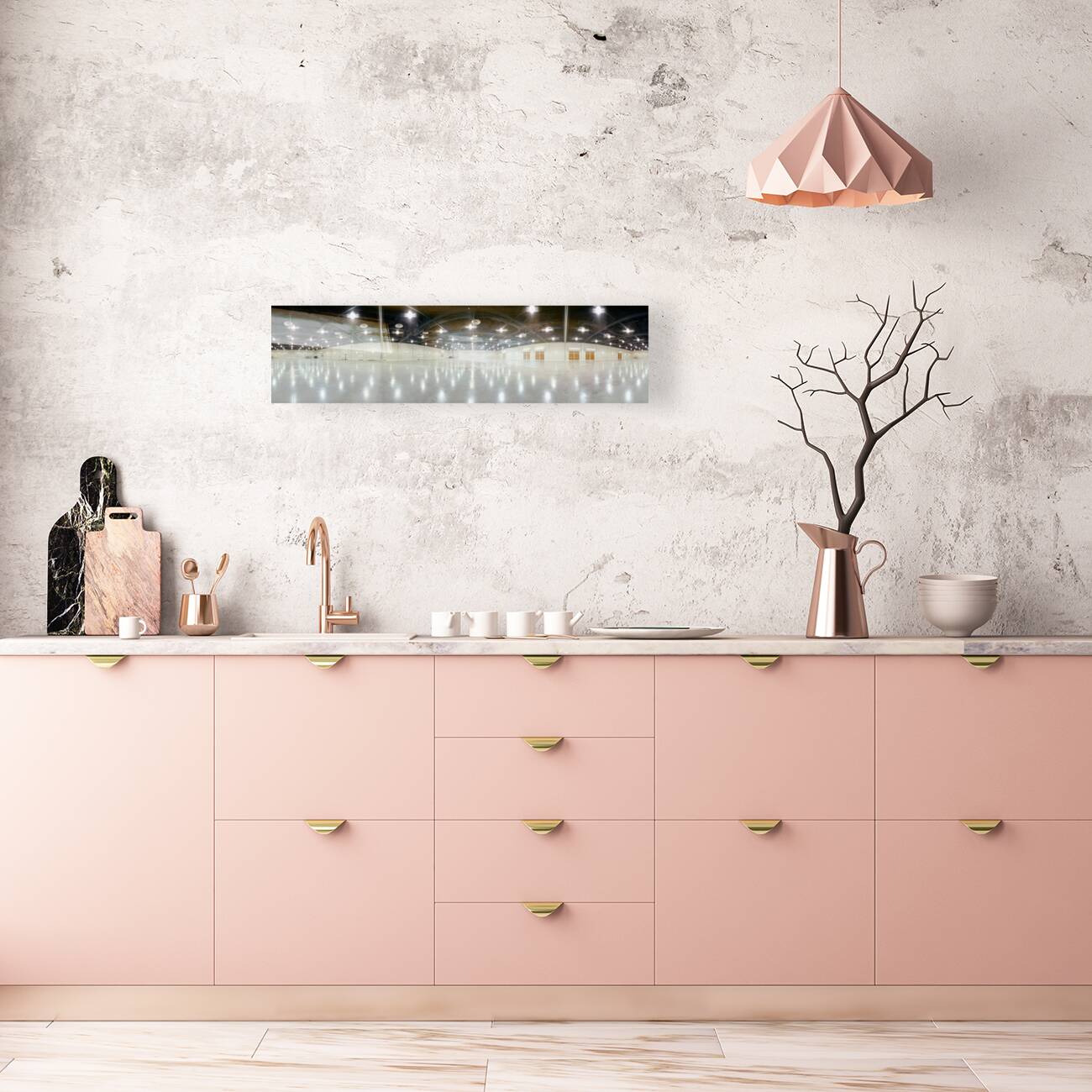 98609 warehouse Reproduction