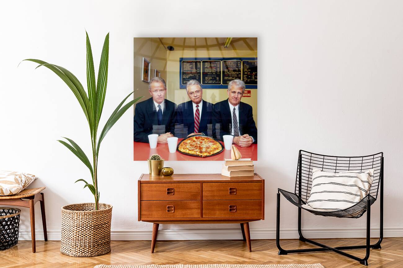 pizza2 holmes 16bit Reproduction