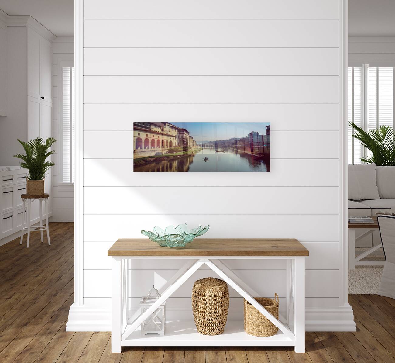 103786 Arno Florence Reproduction