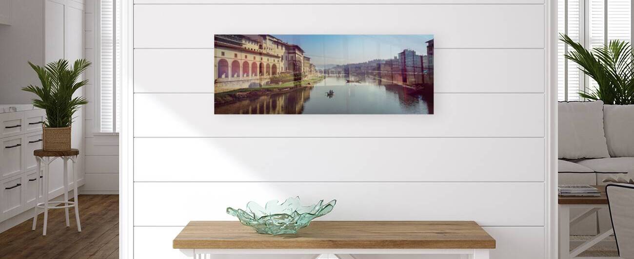 103786 Arno Florence Reproduction