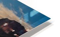 Cape Verde HD Metal print
