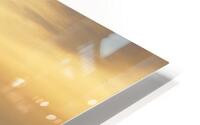 Stinson Beach HD Metal print