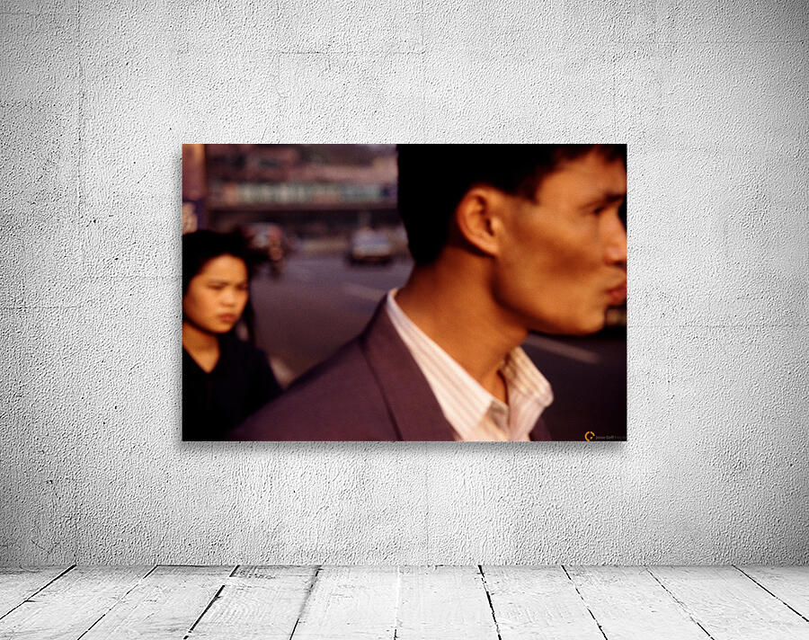 Guangzhou 1996 Wall Preview