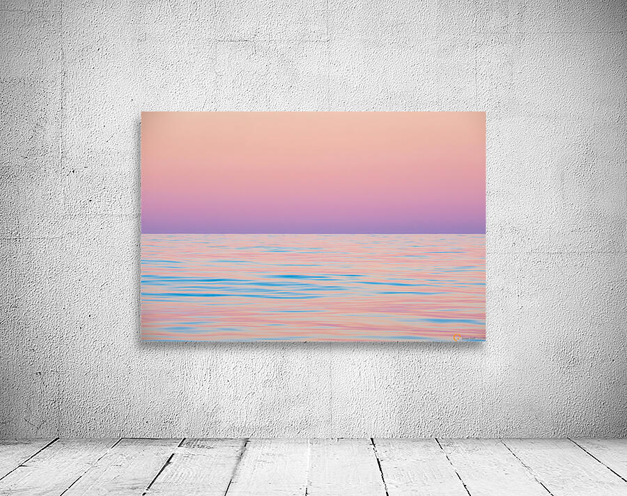 Mid Atlantic Hues Wall Preview