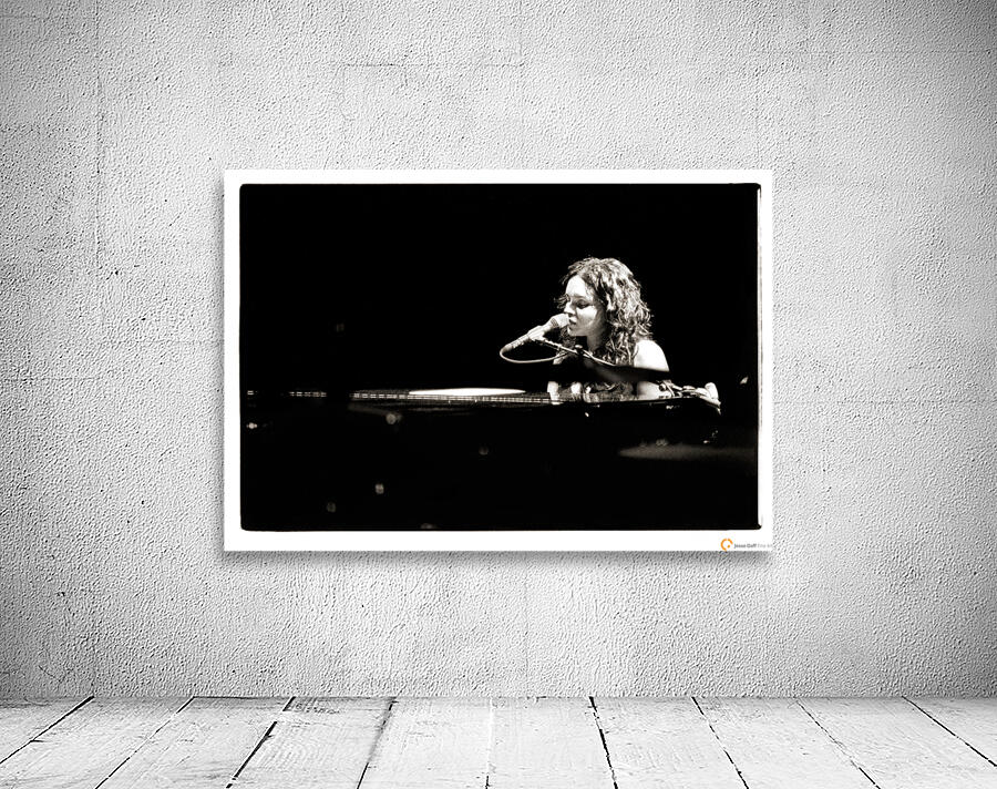 Norah Jones Sedona Wall Preview