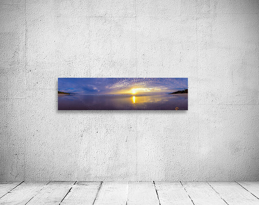 Santa Teresa Costa Rica Wall Preview