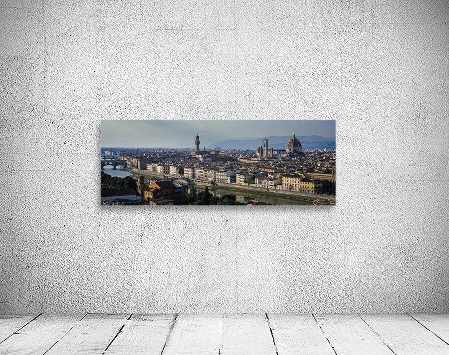 Florence Wall Preview