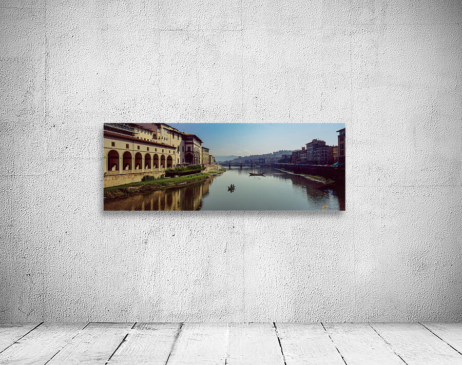 103786 Arno Florence Wall Preview