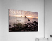 Oregon Coast Acrylic Print